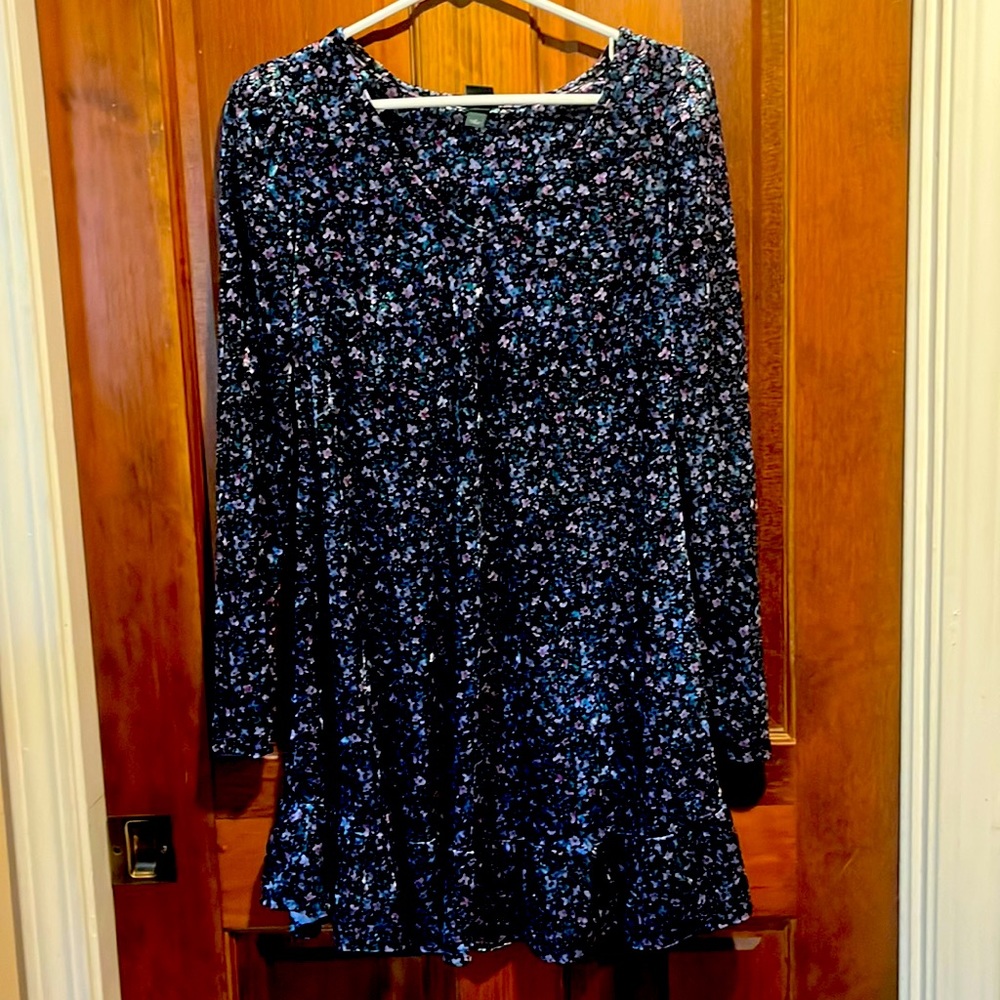 Wild fable dress